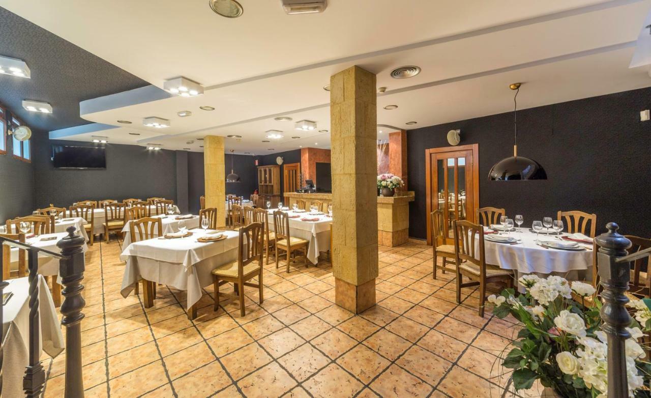 La Posada De Higueruela Zewnętrze zdjęcie
